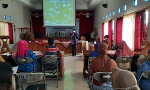 Tantangan Bersama : Graduasi 2021 - PKH dan Dinas Sosial Kota Magelang bersama Anggota KUBE yang beranggotakan KPM PKH Kota Magelang