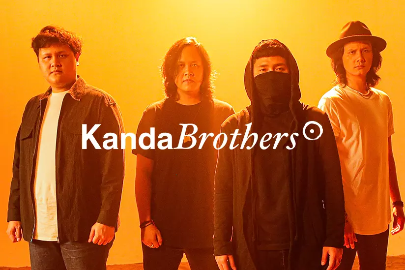 Kanda Brothers